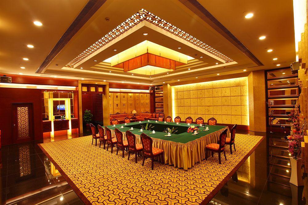 Sanyu Hotel Quảng Châu Ngoại thất bức ảnh