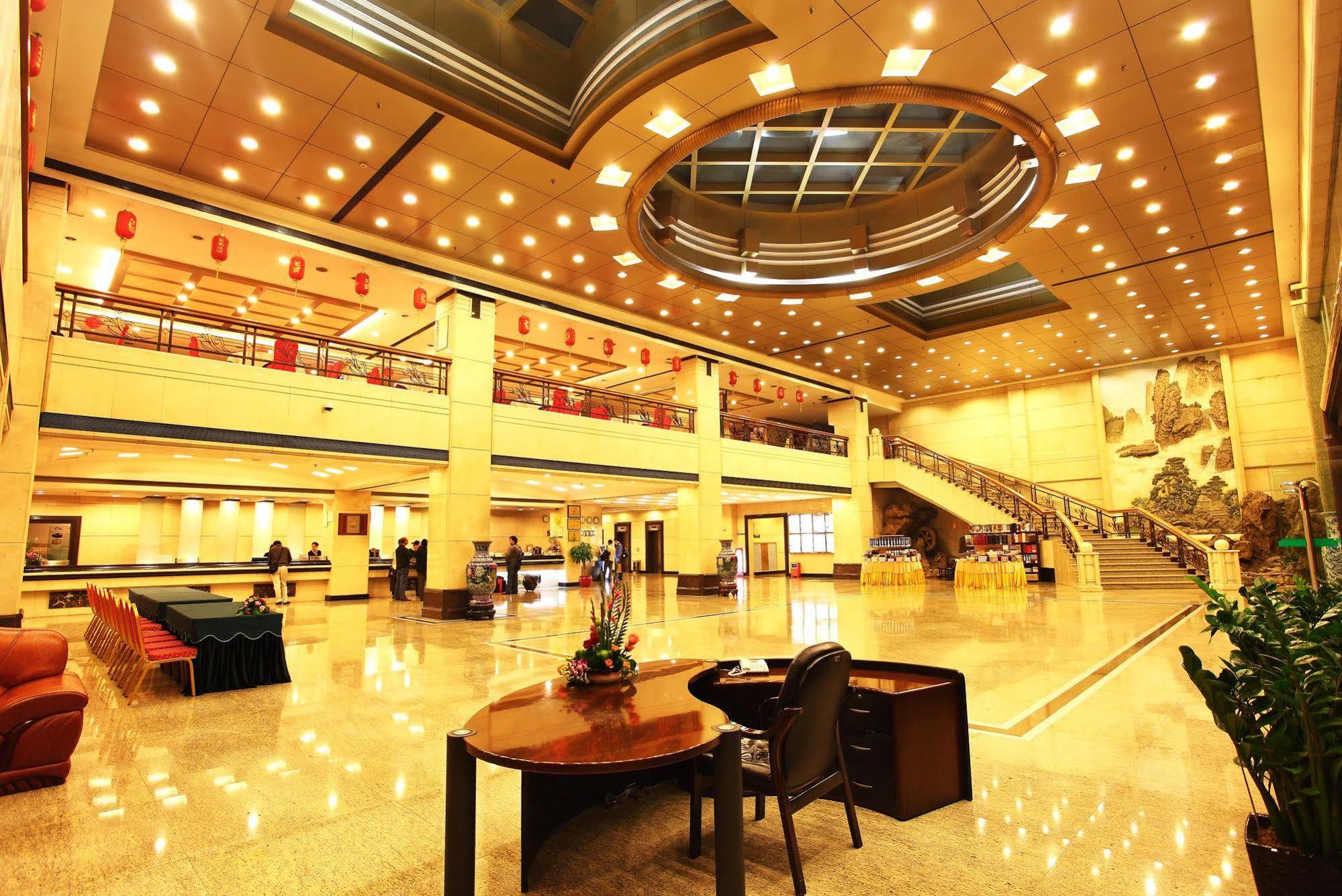 Sanyu Hotel Quảng Châu Ngoại thất bức ảnh